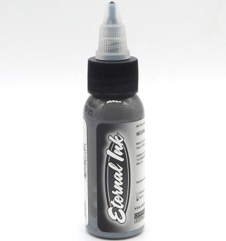 Eternal Ink Tattoofarbe - 40% Neutral Gray 30ml.